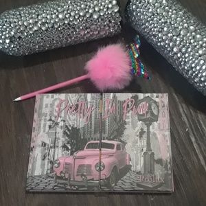 🦄💗Beautiful pretty in pink prolux palette🦄💗